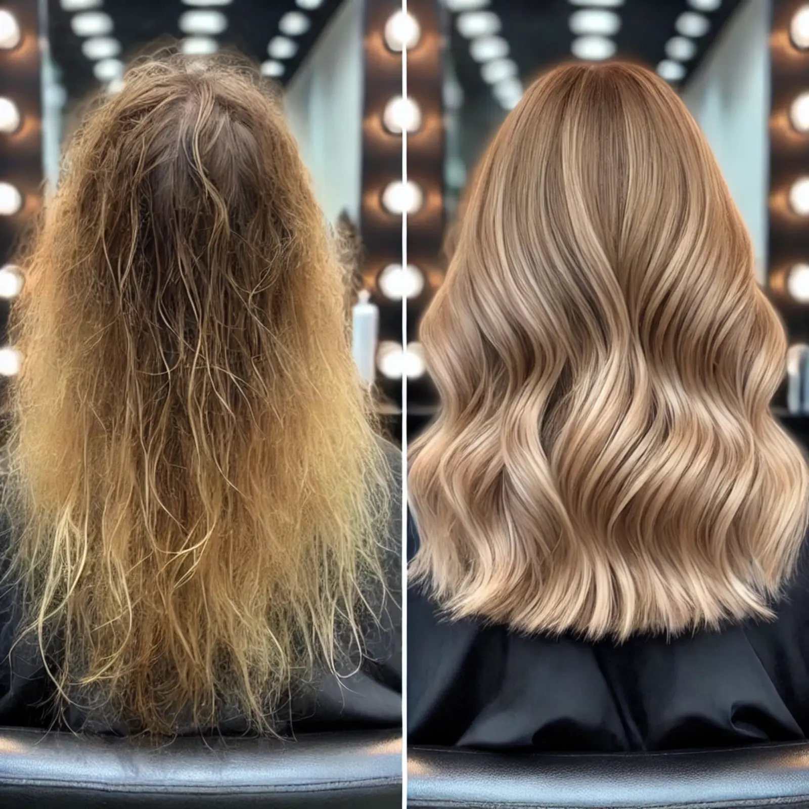 Balayage